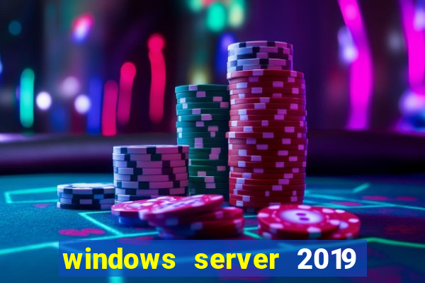 windows server 2019 iso pt-br download